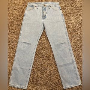 Wrangler Cowboy Cut